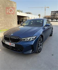 بي ام دبليو الفئة 3